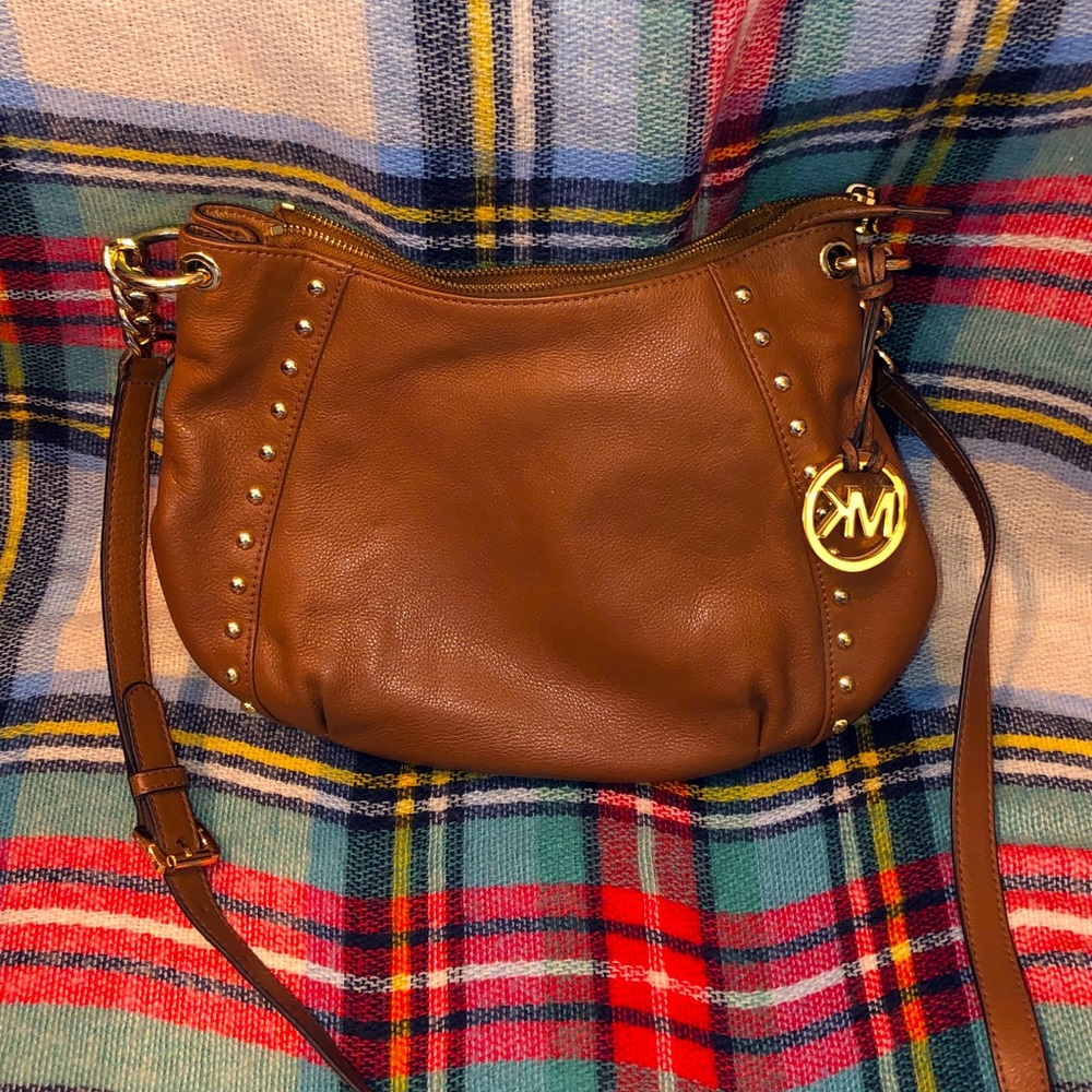 Michael Kors Crossbody Purse